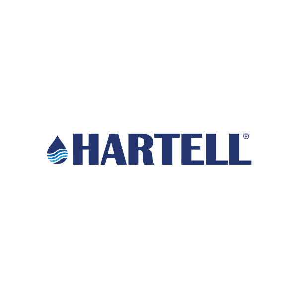 hartell logo