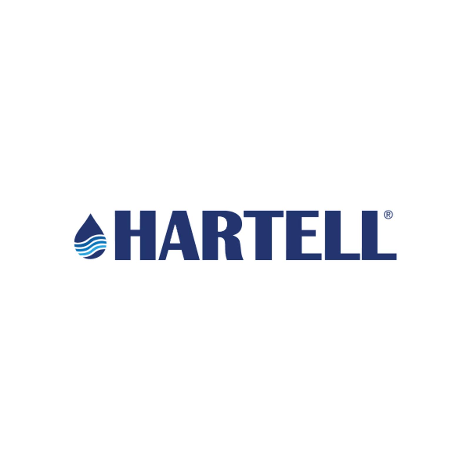 hartell logo