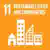 sustainable cities and communities