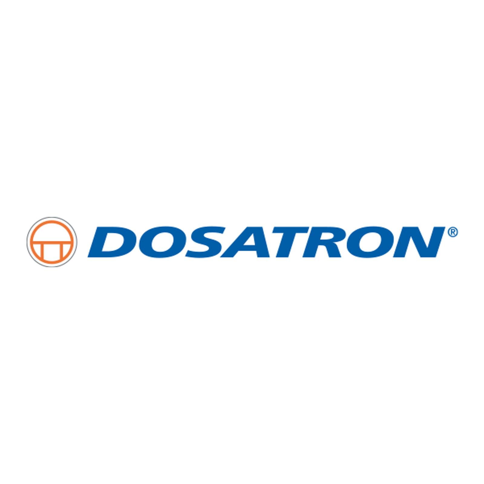 dosatron logo