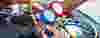 Professional banner