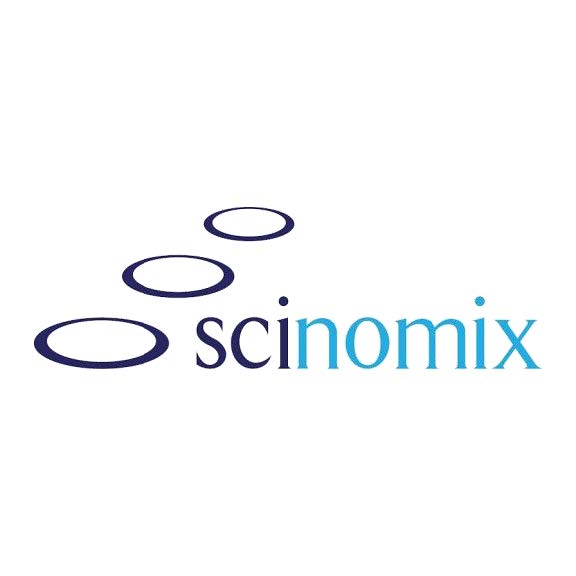 scinomix logo