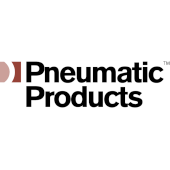 pneumatic products logo