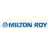 Milton Roy logo big