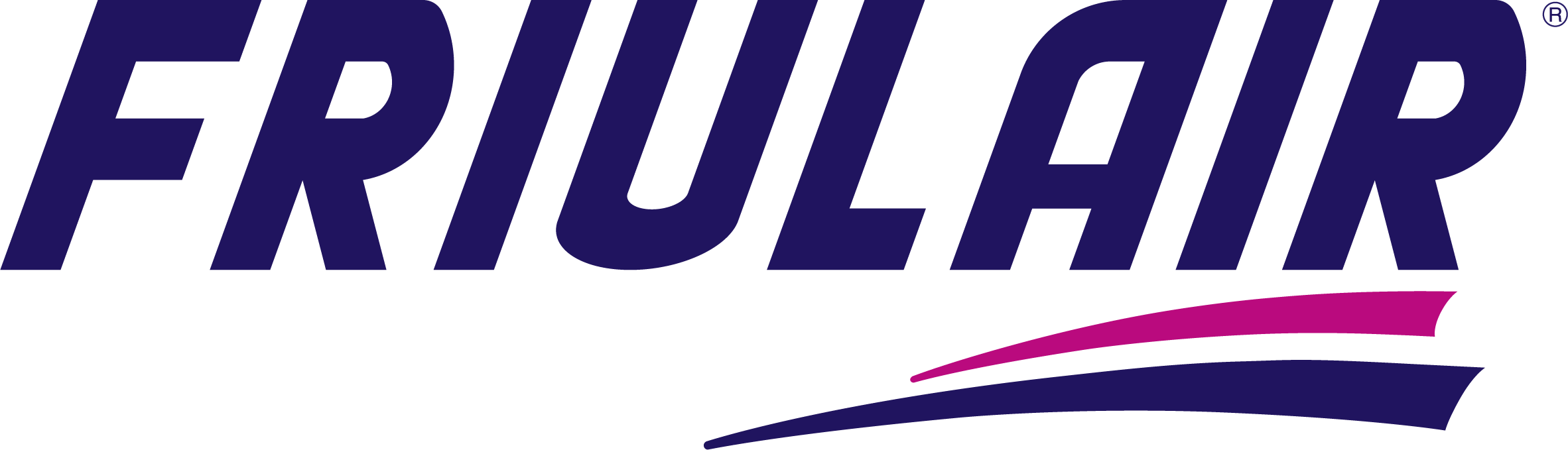FRIULAIR Logo