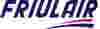 FRIULAIR Logo