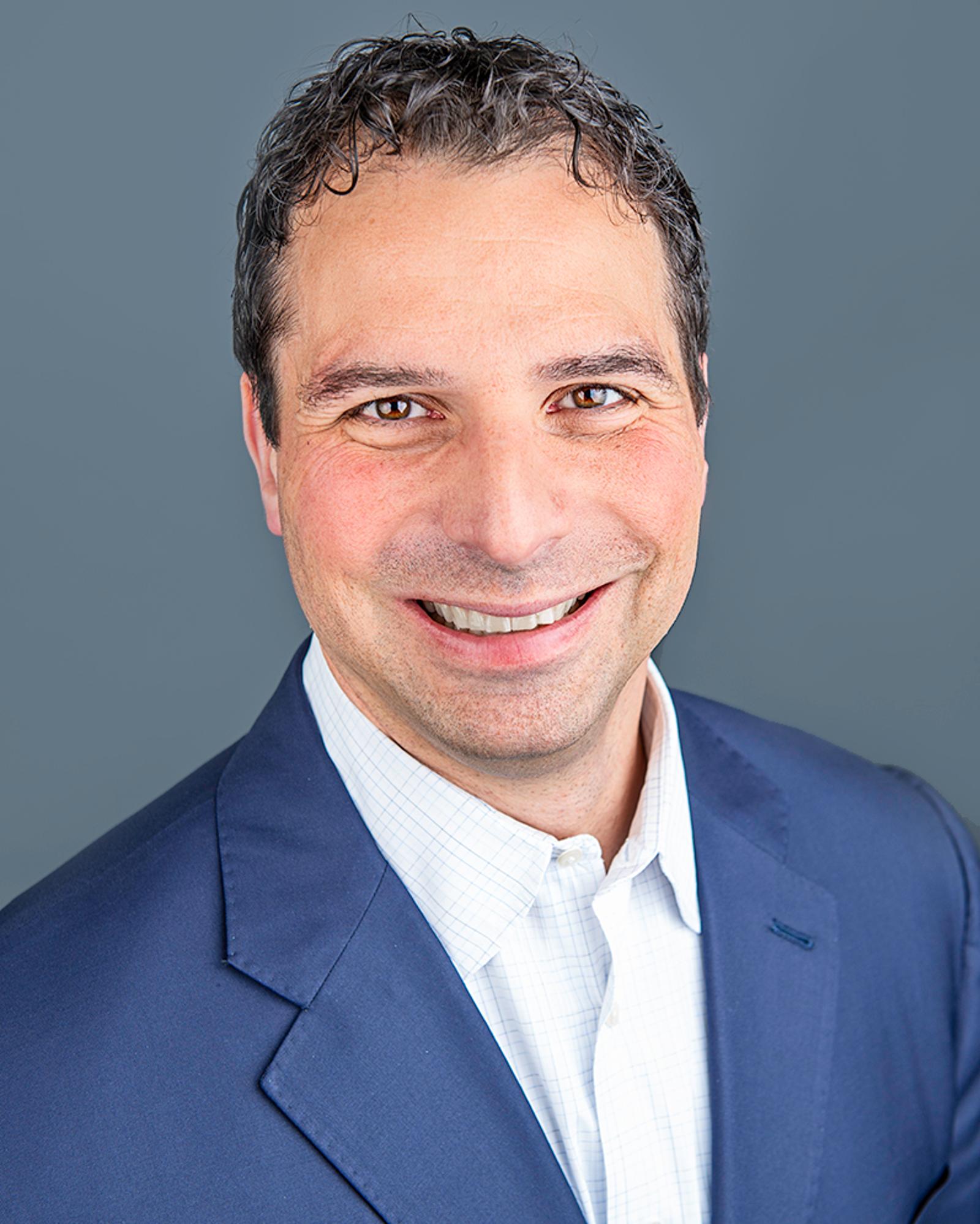 Andrew Schiesl