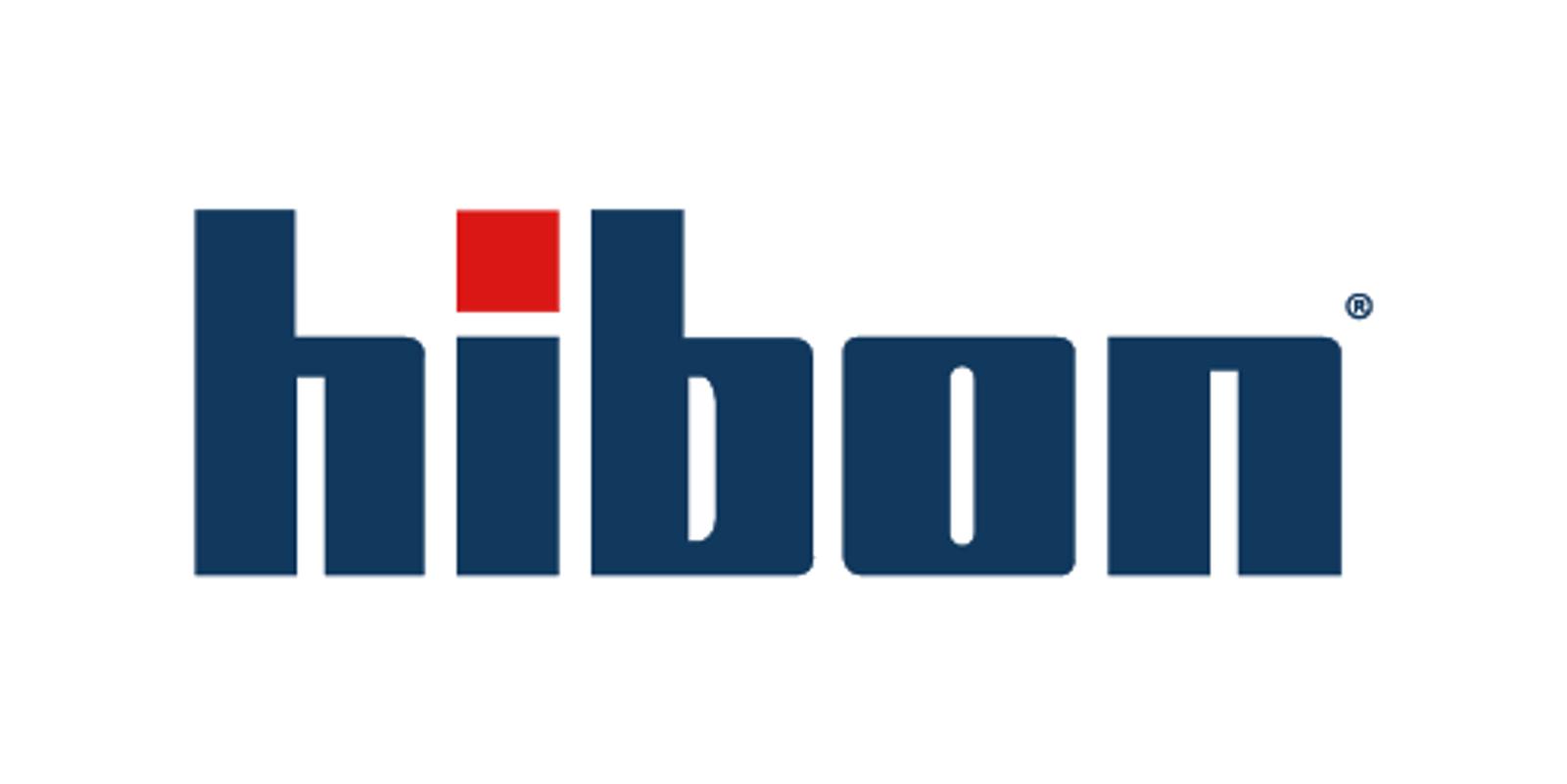 hibon logo