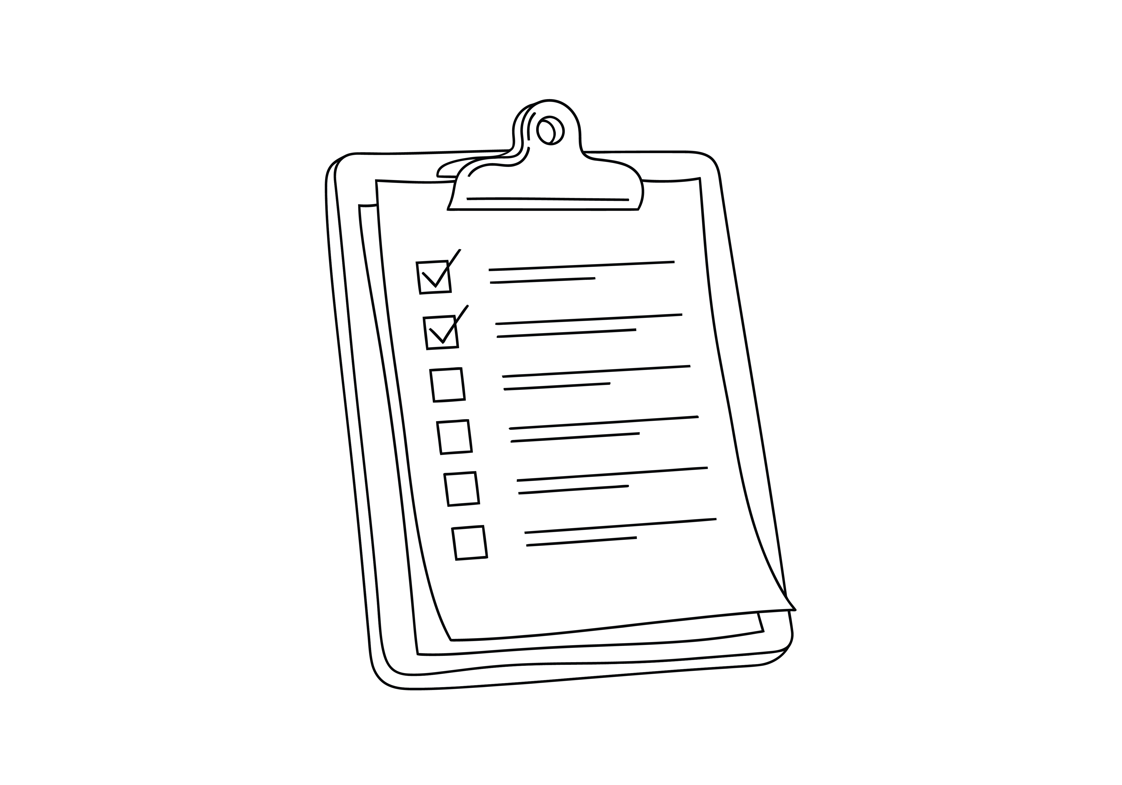 Workflow & Leak Assessments​