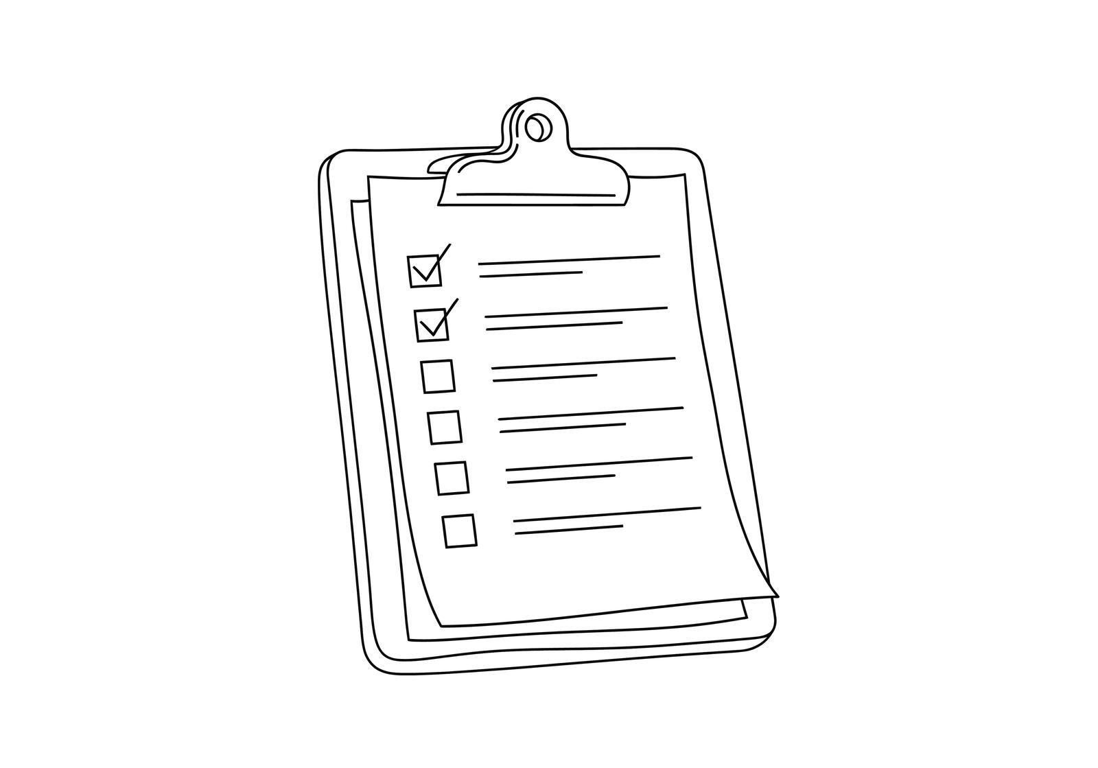 Workflow & Leak Assessments