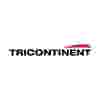 Tricontinent logo