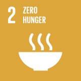 zero hunger yellow