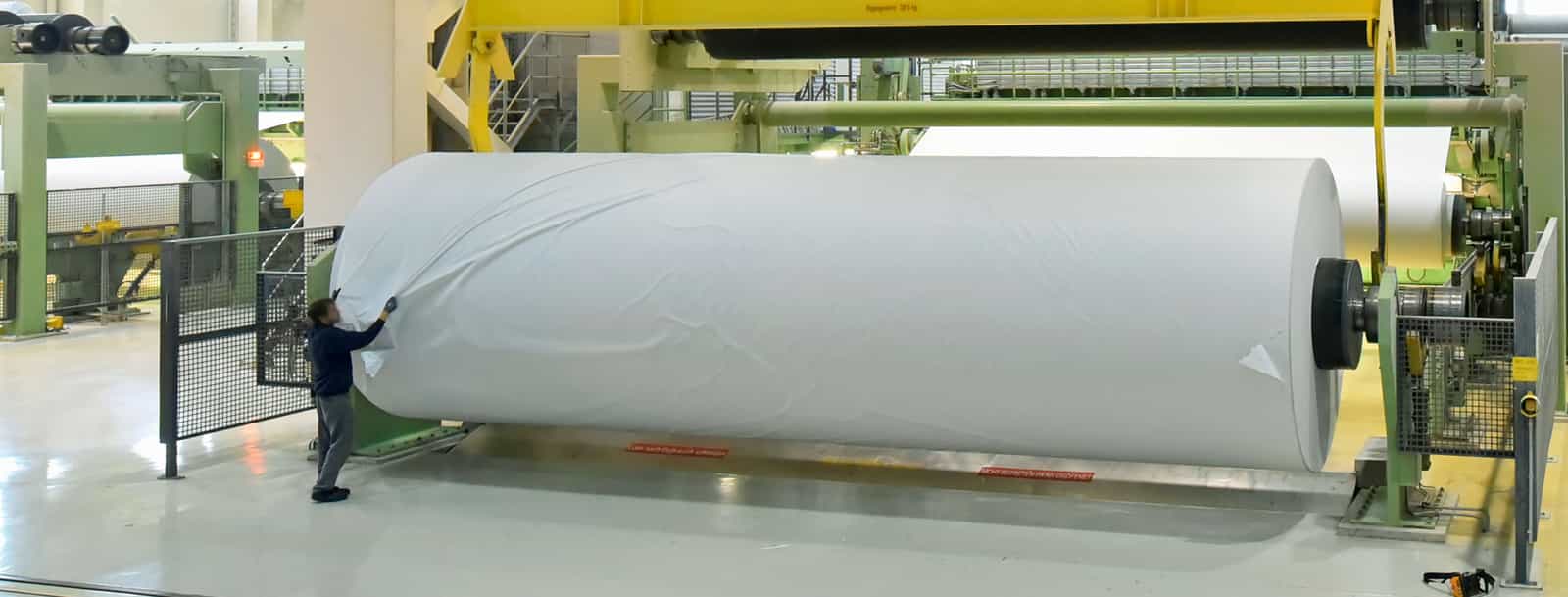 pulp paper printing