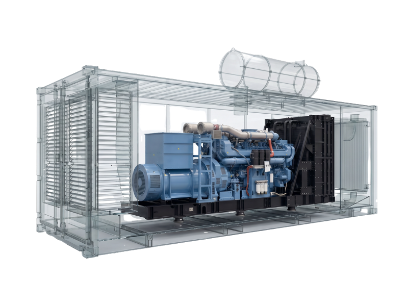 Engineered-to-Order Solutions