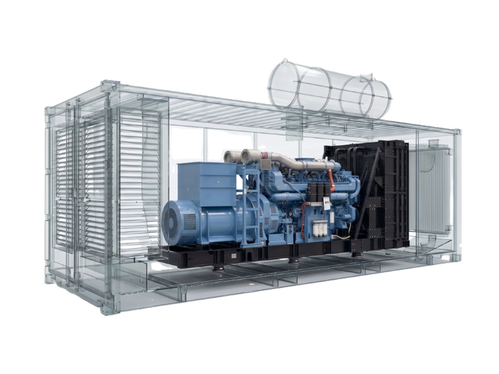 Engineered-to-Order Solutions