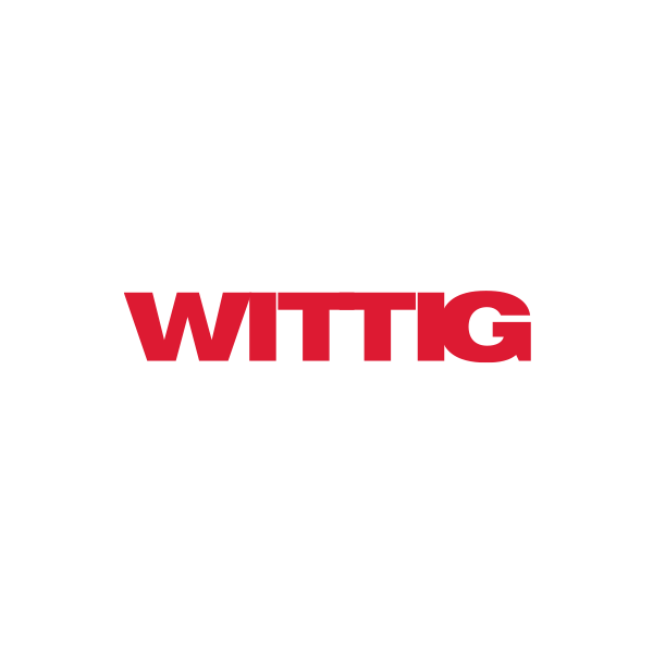 wittig logo red