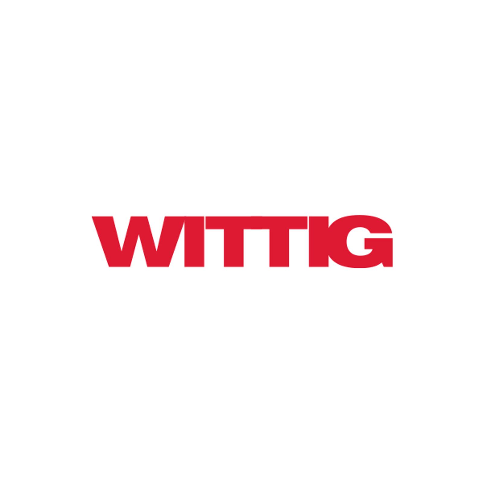 wittig logo red