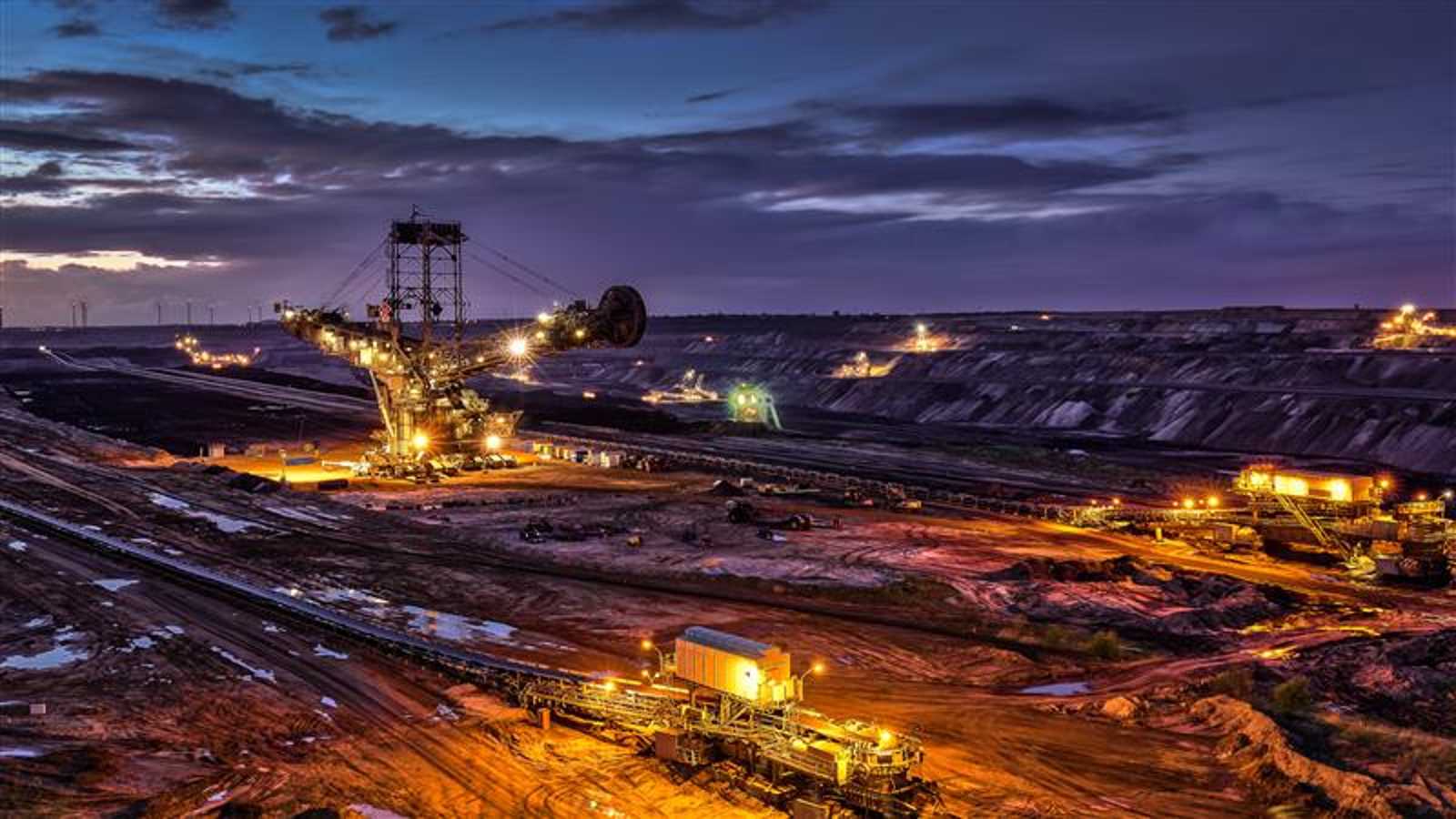 mining banner