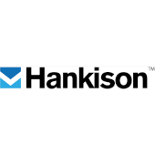 hankison logo black