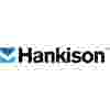 hankison logo black