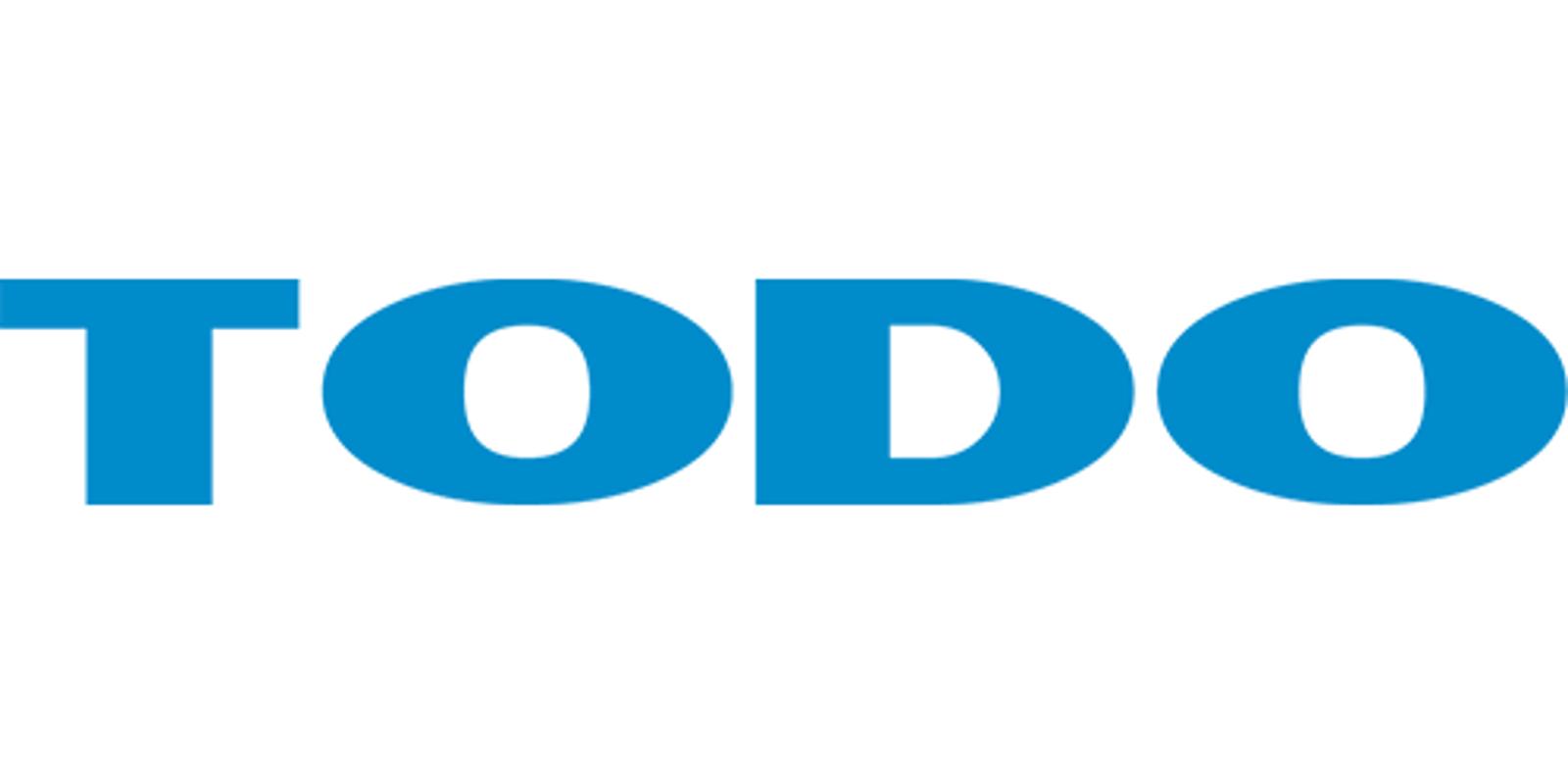 todo logo