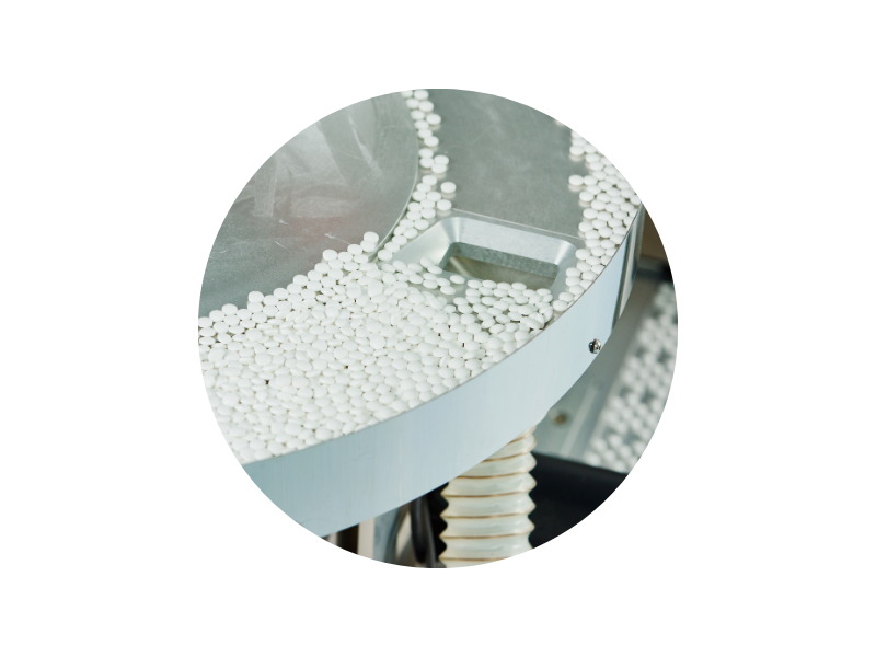 Pharma Tech