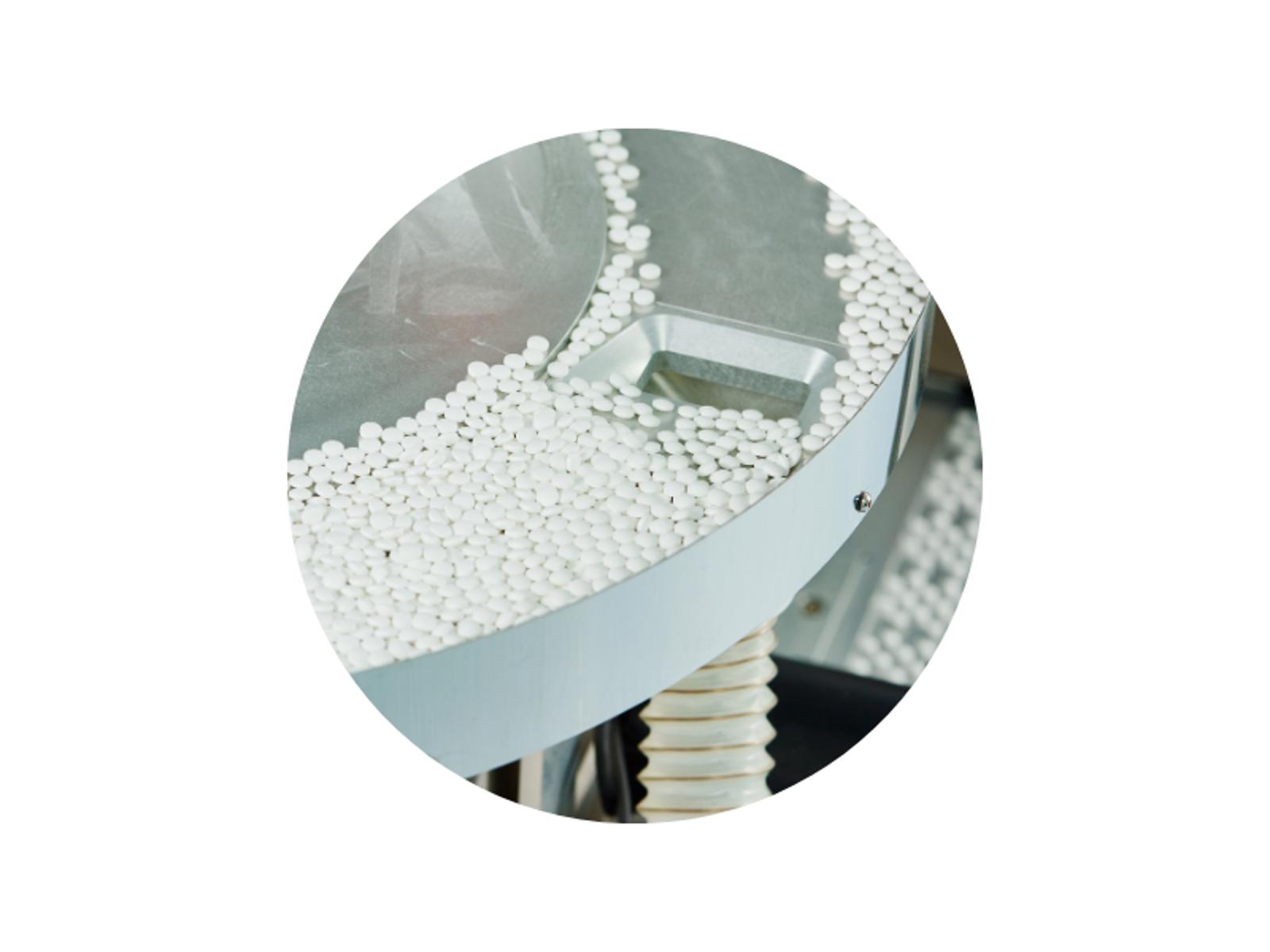 Pharma Tech
