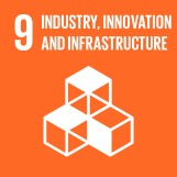 industry innovation and infrastructure