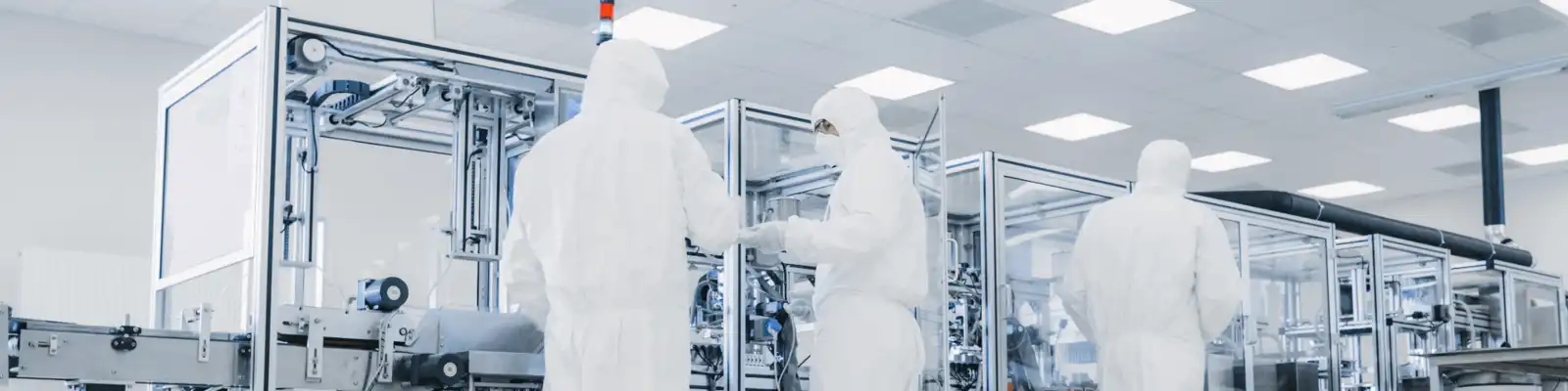 Lab Technologies Banner