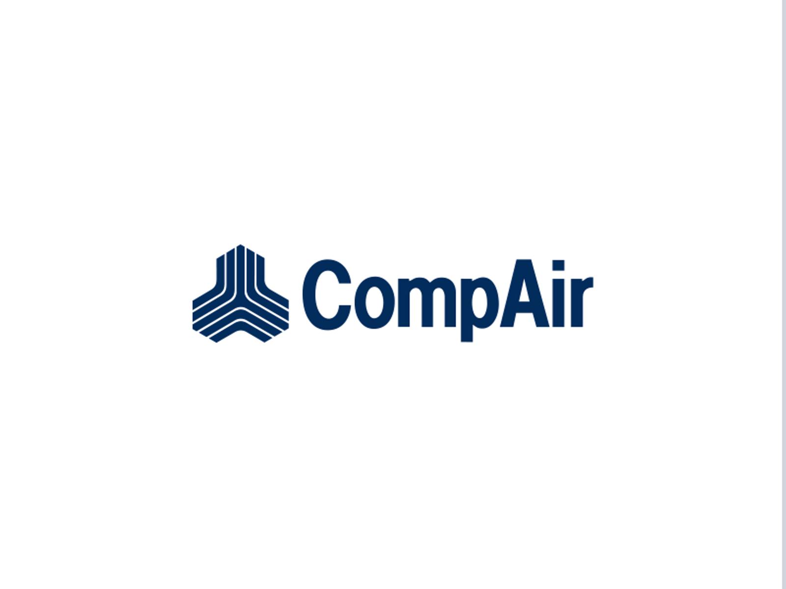 Compair logo