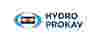 hp pumps logo