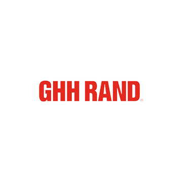 GHH Rand Transport Logo