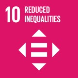 reduced inequalities pink