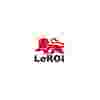 leroi logo lion