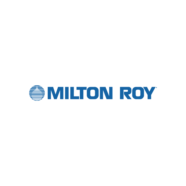 milton roy logo