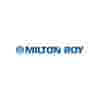 milton roy logo