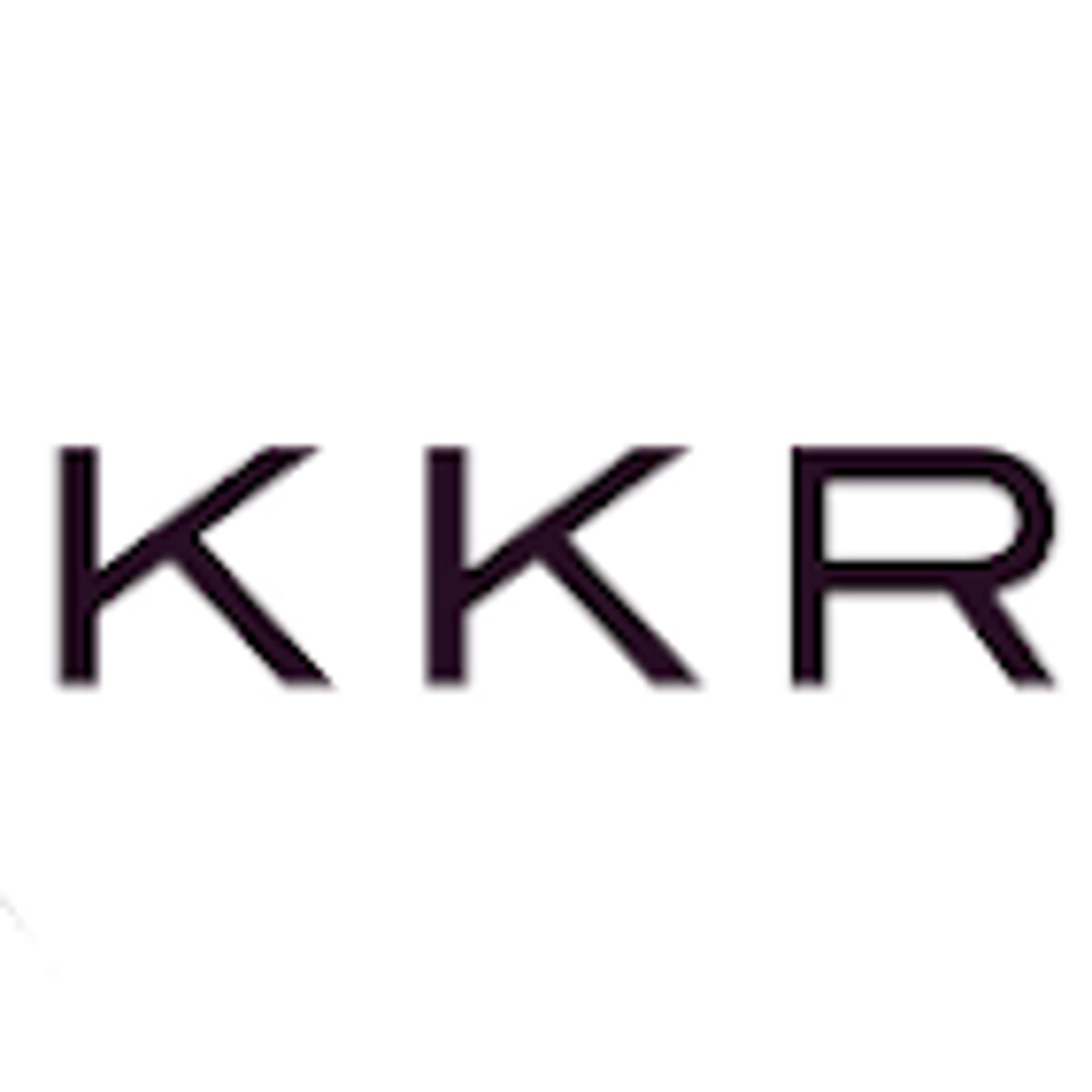 logo KKR black