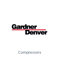 GD compressors logo