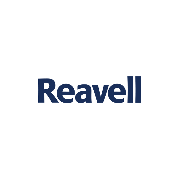reavell logo