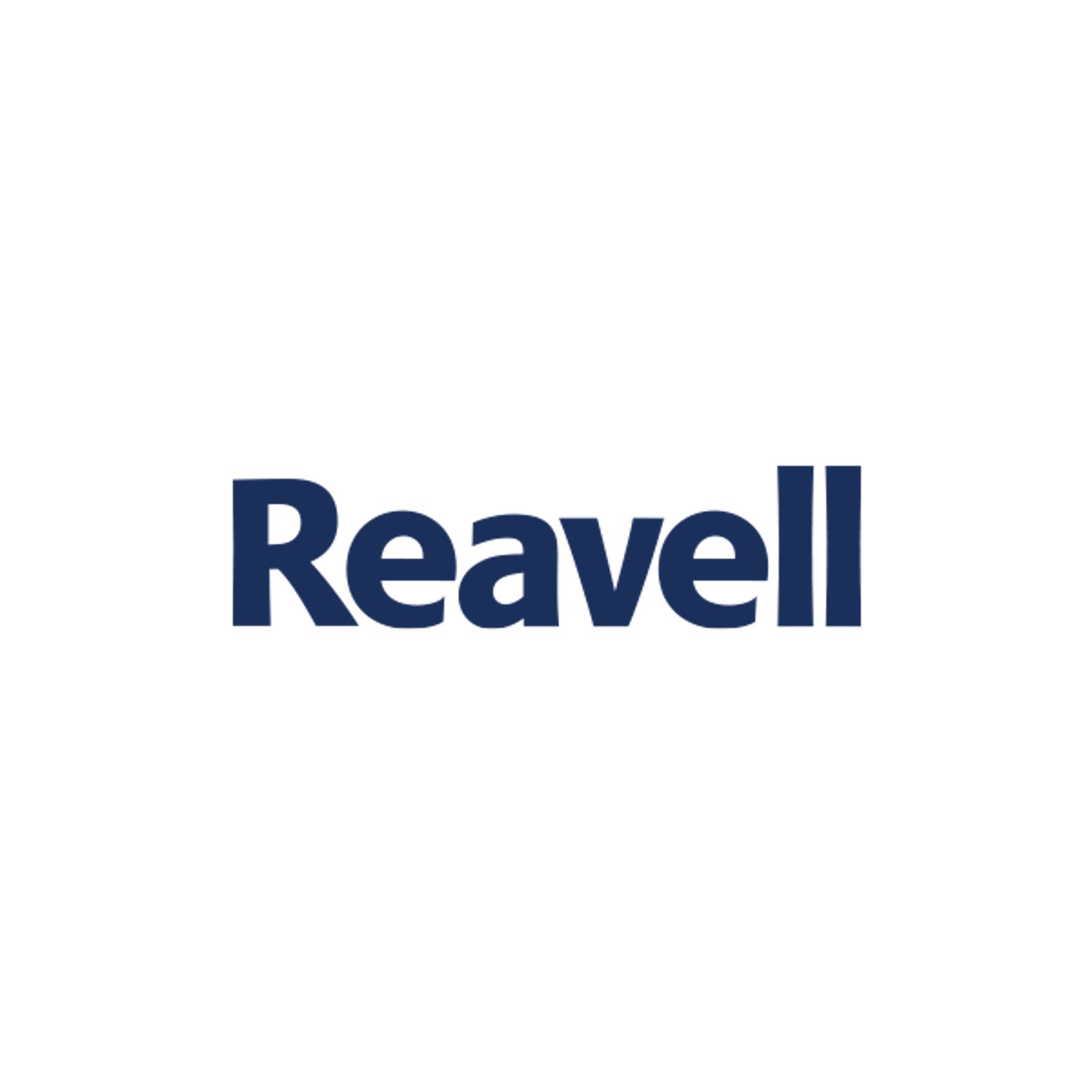 reavell logo