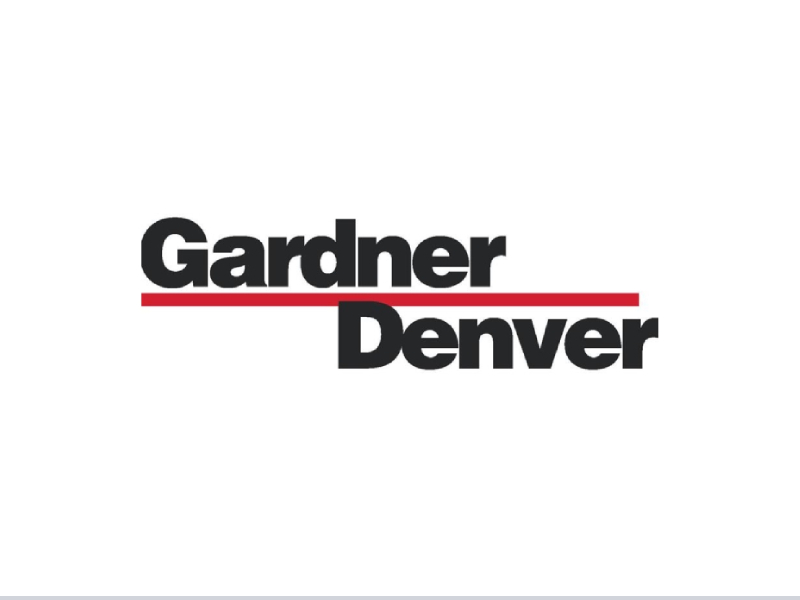 GD logo