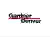 GD logo