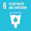 clean water and sanitation