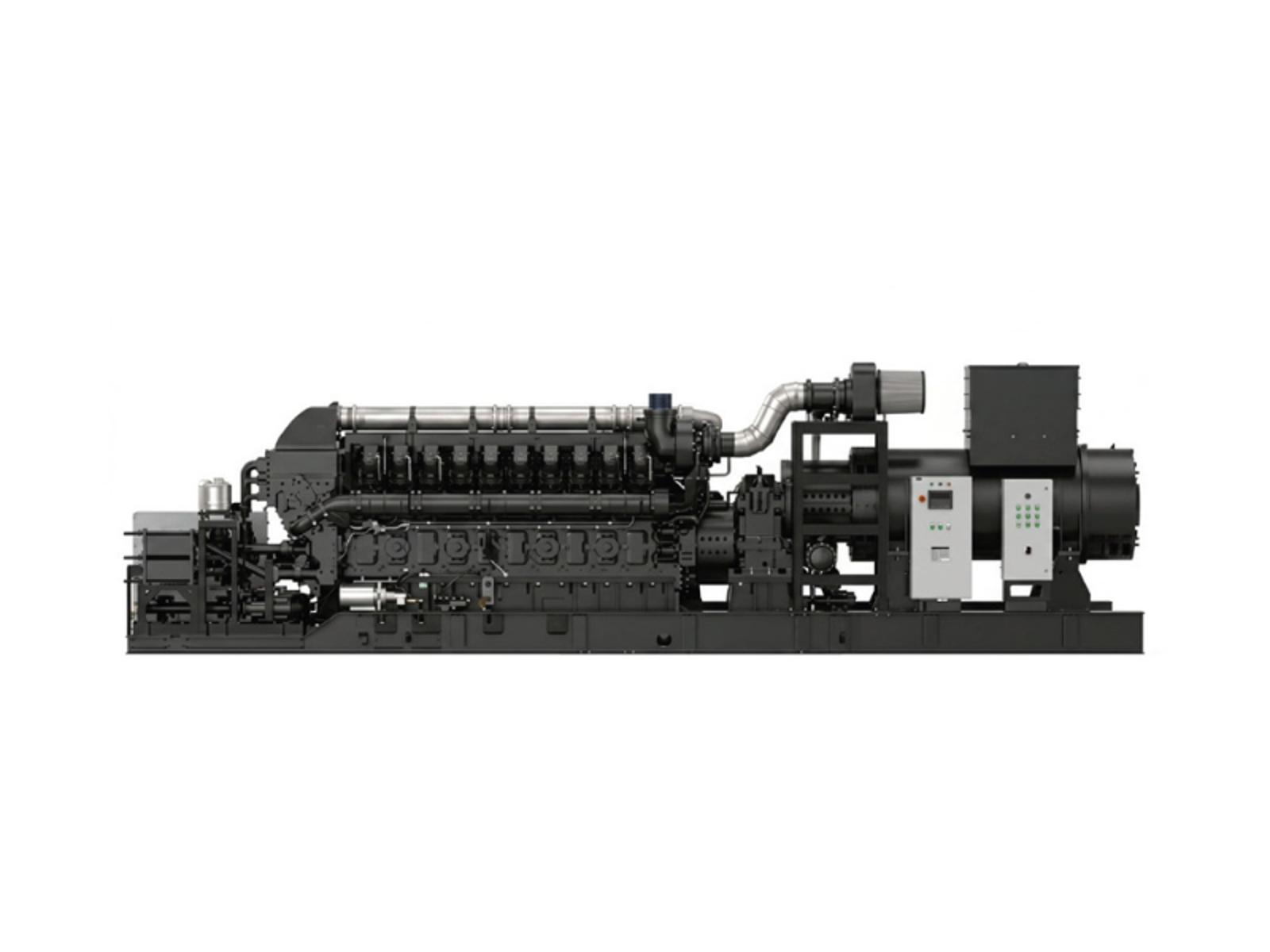 IRPG3000NG Power Gen Set