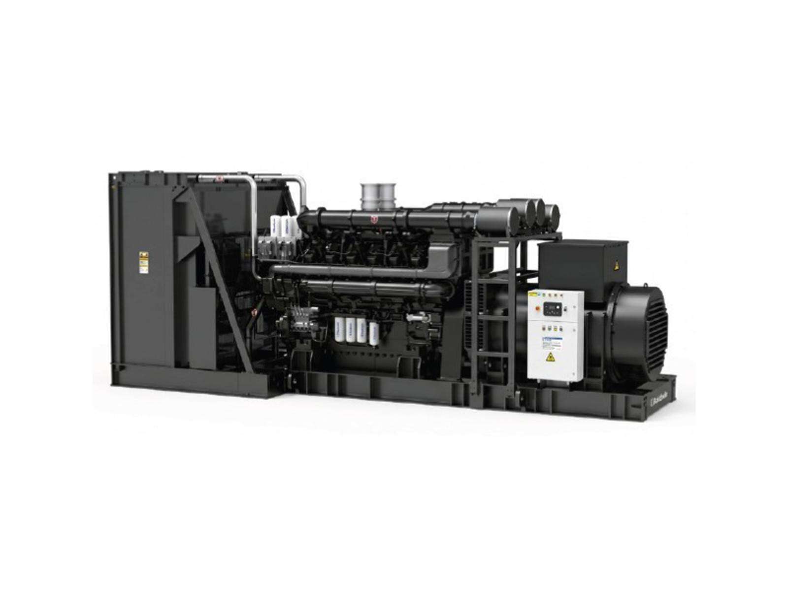 IRPG3000D Power Gen Set