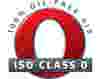 ISO Class O