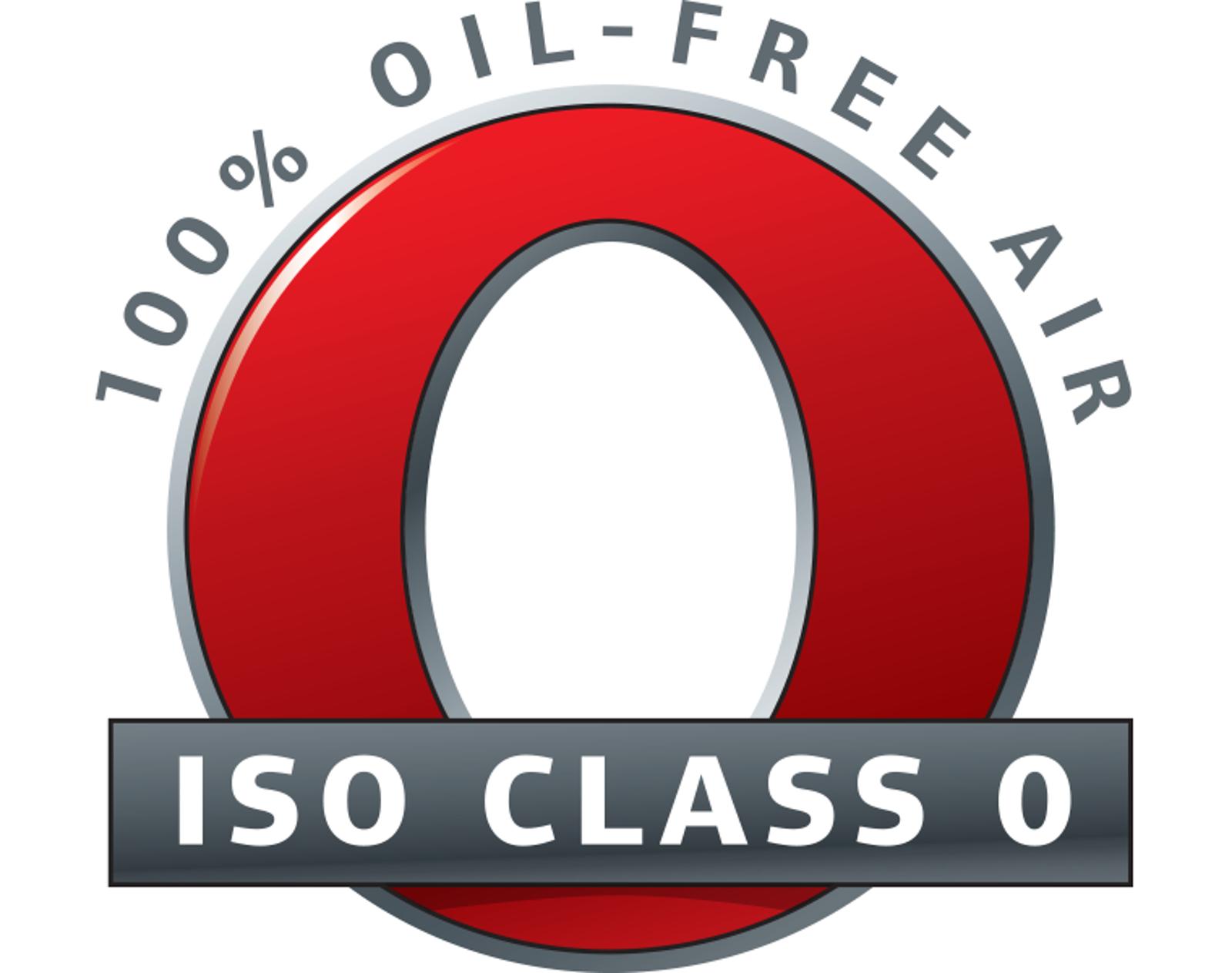 ISO Class O