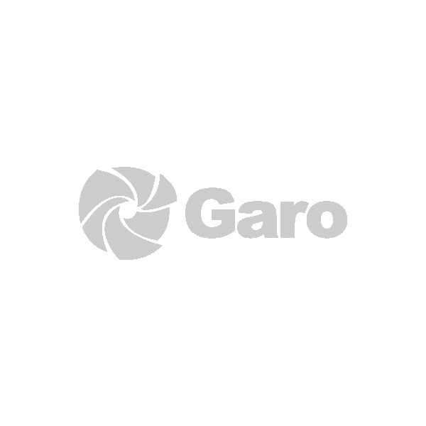 garo logo