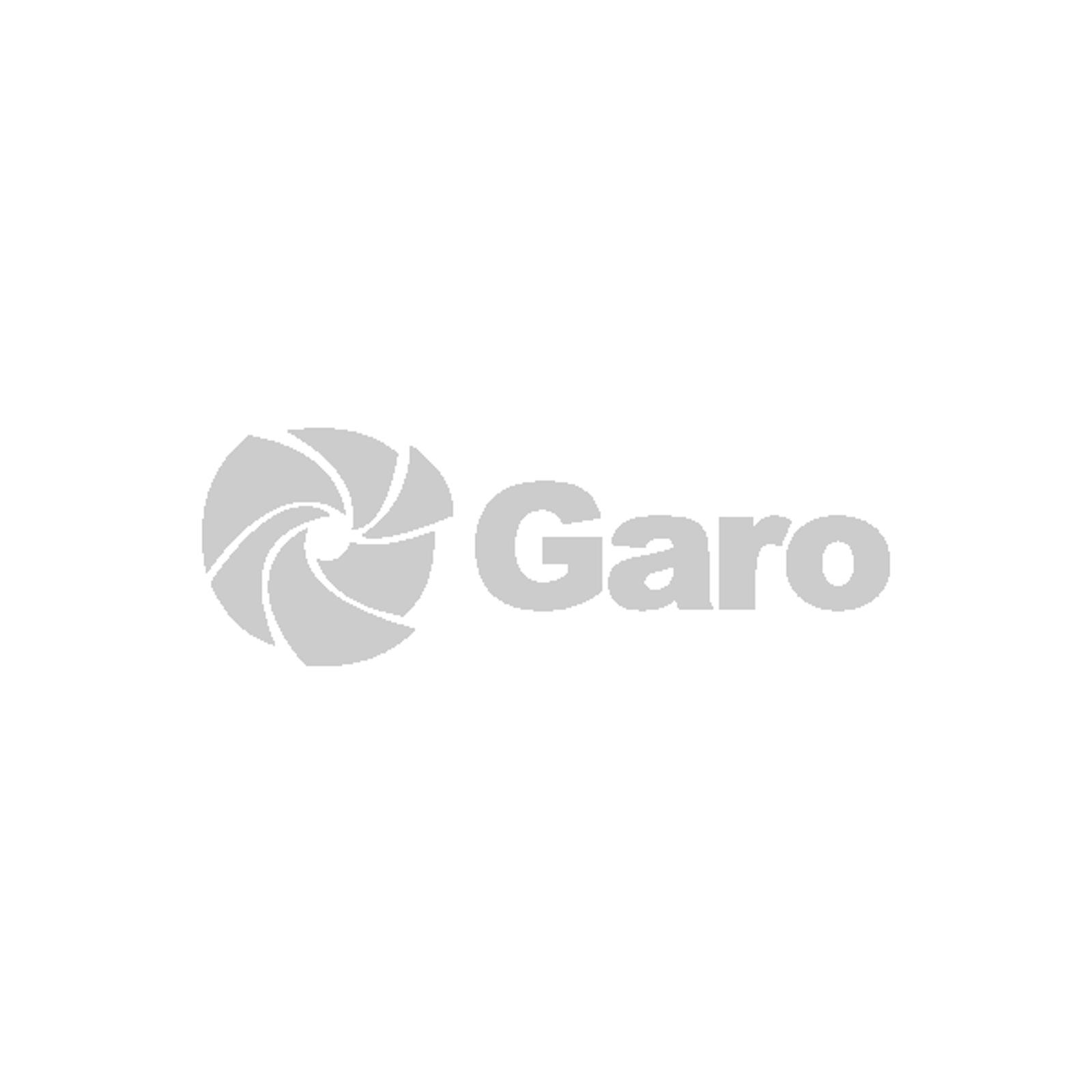 garo logo