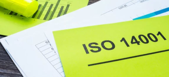 image environmental compliance banner